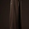 Coffee Classic Unisex Baggy Cotton Terry Lower