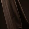 Coffee Classic Unisex Baggy Cotton Terry Lower