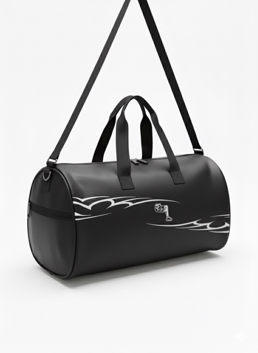 LEG DAYS Premium Duffle Bag