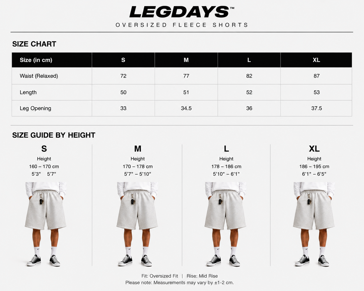 Off Hours™ Shorts Melange Grey - Image 8
