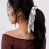 Classic White Bandana