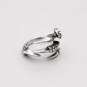 Dragon Claw Ring