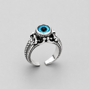 Mystic Eye Ring