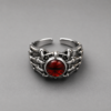 Blood Eye Ring