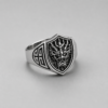 Dragon Crest Ring