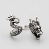 Imperial Dragon Wrap Ring