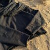 Screenshot Limited Drop 004 – Blackout Nomad Hoodie