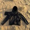 Screenshot Limited Drop 004 – Blackout Nomad Hoodie